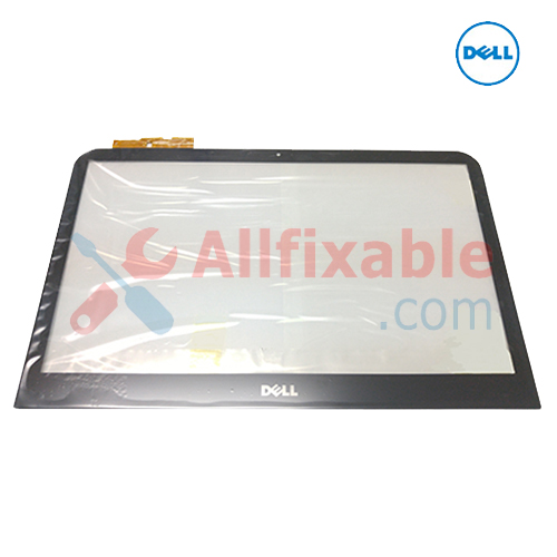 14" Laptop Touch Screen Replacement for Dell Inspiron 14R5000 14R5420
